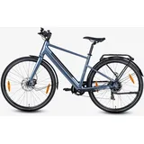 Saxonette URBANO 28 Zoll RH 48 cm eisblau
