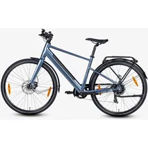 Saxonette URBANO 28 Zoll RH 48 cm eisblau