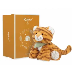 Kaloo - Papaye Tiger 17 cm
