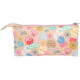 DEPESCHE Fächerschlamper GIRL POWER