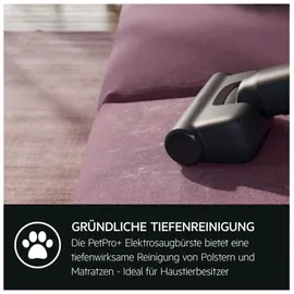 AEG Animal 7000 Akku-Staubsauger AP71AB14UG