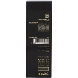 Montale Oudmazing Eau de Parfum 100 ml