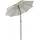 VCM Sonnenschirm Ø 320 cm beige