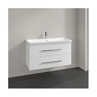 Unterschrank A89200B4 96,7x52,0x44,7cm, Crystal White