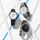 Casio Standard Quartz Dress MTP-VT04D-1E Edelstahl 38 mm MTP-VT04D-1E