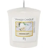 Yankee Candle Wedding Day