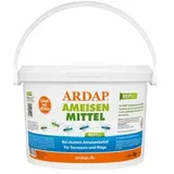 ARDAP Ameisenpulver Repell Ameisenmittel, insektizidfrei, für den Außenbereich, 3kg