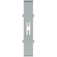 Busch-Jaeger CSE/U0.1.1.CK Entnahmeschutz