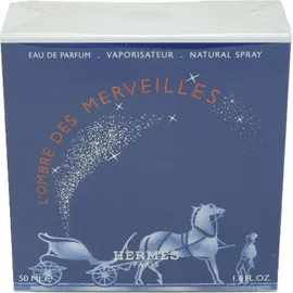 Hermès L'Ombre des Merveilles Eau de Parfum 50 ml