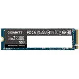 Gigabyte Gen3 2500E SSD 2TB