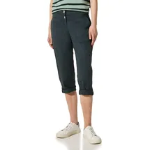 Cecil Style New York Caprihose Grün 27