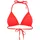 Puma Swim Traingle Bikini-Oberteil Damen 01 - red M
