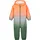 KILLTEC FIOS 14 MNS ONPC Overall Orange 86/92