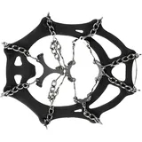 Snowline Pro Spikes (Größe 44 - blau)