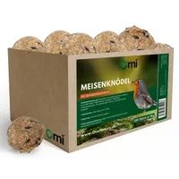 orni Meisenknödel ohne Netz 100 Stück 95 g
