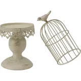 Vogelkäfig-Kerzenhalter,Vogelkäfig-Kerzenhalter,Vogelkäfig-Kerzenhalter Ornament,Vogelkäfig-Kerzenhalter Dekoration,Vogelkäfig Dekor