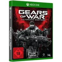 Xbox One - Gears of War: Ultimate Edition