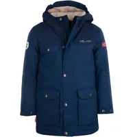TROLLKIDS Gudvangen Jacke - Mystic Blue - 152 cm