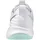 Mizuno Wave Momentum Pro Volleyballschuhe, Damen 45 - white/blue tint 42.5