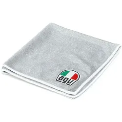 AGV, Reinigungstuch - Grau