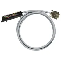 Weidmüller 7789224015 PAC-S300-SD15-V1-1M5 SPS-Verbindungsleitung