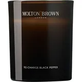 Molton Brown Re-charge Black Pepper Duftkerze 190 g braun