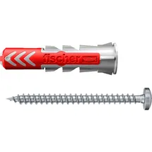 Fischer Deutschland Vertriebs GmbH fischer M-Set Einbruchsicherung Lichtschacht K