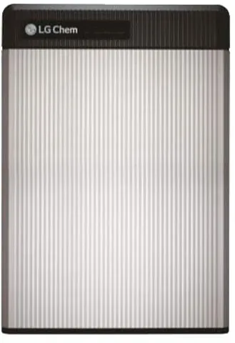 LG Electronics 'LI-IO RESU6.5 RESIDENTIAL E '(0% MwSt §12 III UstG)