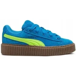 Puma  Sneaker Creeper Phatty Fenty By Rihanna  in Blau, 40