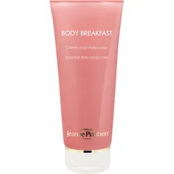 Body Breakfast Crème Essentielle Corps