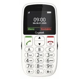 Gigaset GL395 2G Weiß