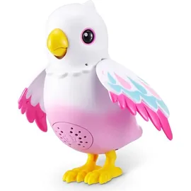 Zuru Inc Pets Alive - Polly the Magic Bird Spielfigur