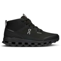 On Cloudroam Waterproof, w Damen (Schwarz 9,5 US) Sneaker