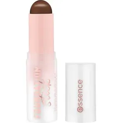 Essence  Make-up & Foundation Foundation Stick - 300 -  in Braun, Einheitsgrösse