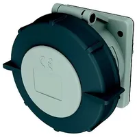 Mennekes Anbaudose 1821