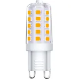 Müller-Licht 401046 LED EEK F (A - G) G9 3W 4000K