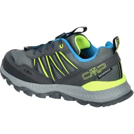 CMP Kids Atik Low WP Outdoor Shoes 3Q67894-70UP 28 EU