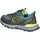 CMP Kids Atik Low WP Outdoor Shoes 3Q67894-70UP 28 EU
