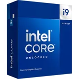 Intel Core i9-14900F, 8C+16c/32T, 2.00-5.80GHz, boxed (BX8071514900F)