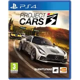 Project Cars 3 (USK) (PS4)