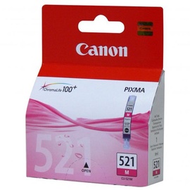 Canon CLI-521M magenta