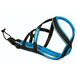 inlandsis Vielseitiges Geschirr für Hunde, verstellbar, 15 kg bis 55 kg, Polar Evo // Leicht, ergonomisch und robust // Canicross, Mountainbike, Spaziergang und Wandern