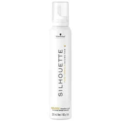 Schwarzkopf Silhouette Flexible Hold Mousse 200ml