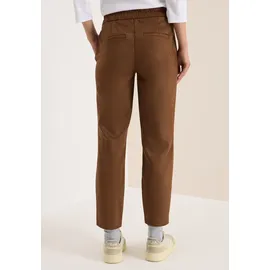 Cecil Shorts Mocha Caramel L