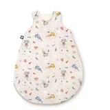 Julius Zöllner Julius Zöllner, Babyschlafsack, Babyschlafsack Sky - Little Otti (56 cm, 2.5 TOG) - 2 Jahre Gewährleistung - mind. 14 Tage Rückgaberecht - Bunt - n.a.