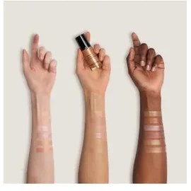 Giorgio Armani Fluid Sheer 2