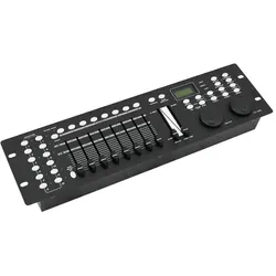 EUROLITE DMX Operator 240 Controller