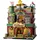 Lemax 25858-UK Caddington Village Sights & Sounds: Christmas Cheer Bottling Company, Braun