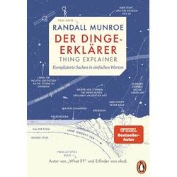 Der Dinge-Erklärer - Thing Explainer