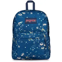 Jansport SuperBreak One vortex voyage
